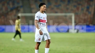السحر البرازيلي بدأ.. ألفينا يفتتح التسجيل للزمالك أمام مودرن