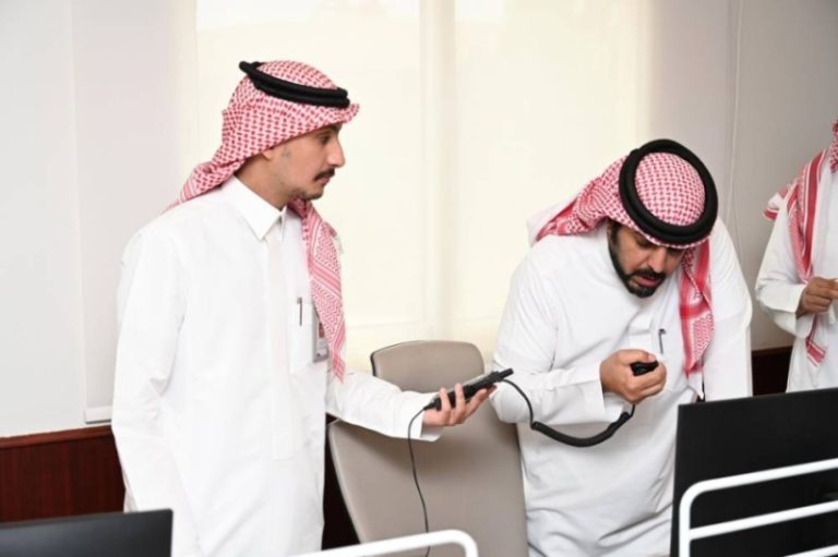 أمانة الشرقية تنفذ فرضية انقطاع الإنترنت والاتصالات بالتعاون مع وزارة البلديات والإسكان