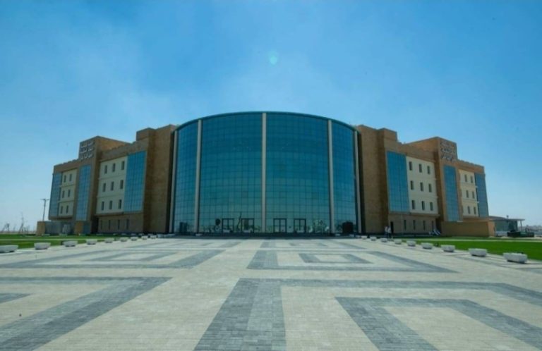 أمانة حفر الباطن تعلن عن فرصة استثمارية جديدة لإنشاء لوحات دعائية