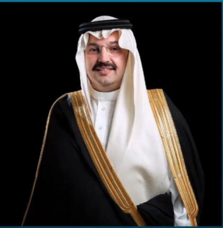 أمير عسير يتناول مع سفير إيطاليا قضايا التعاون المشترك