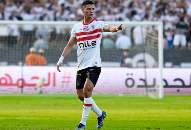أهداف رائعة تضيء الجولة الأولى من الدوري المصري بتسديدة شحاتة وبراعة الساعي