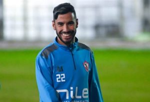 أهداف مباراة الزمالك وسيراميكا في دوري نايل تعكس حماس اللاعبين والمشجعين