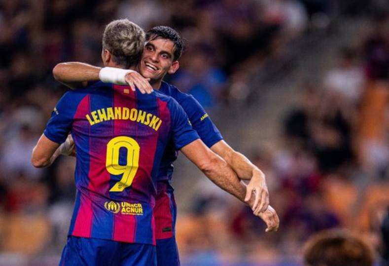 دايجو ضد برشلونة