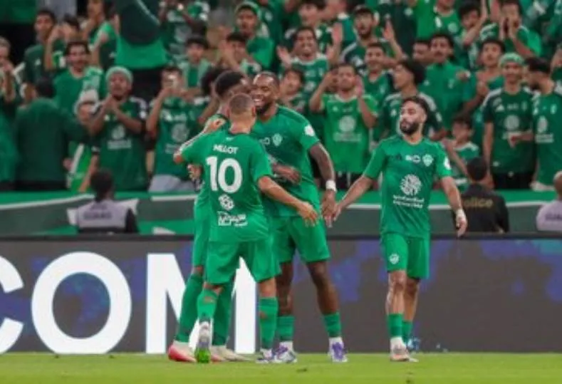 أهلي جدة