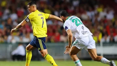 الراقي يتوج بالذهب.. أهلي جدة بطلًا للسوبر السعودي على حساب النصر