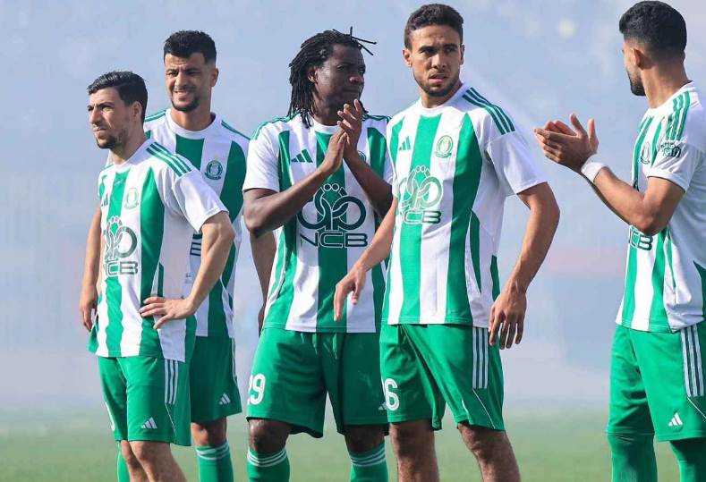 أهلي طرابلس يحقق اللقب الرابع عشر في الدوري الليبي تحت قيادة حسام البدري