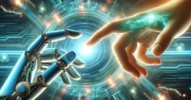 أهم 8 معلومات عن الروبوت "علام".. أول روبوت إسلامى يتحدث اللهجات العربية