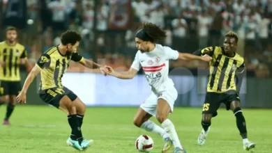 أون سبورت تعلن الاستوديو التحليلي ومعلق مباراة مودرن سبورت والزمالك في الدوري