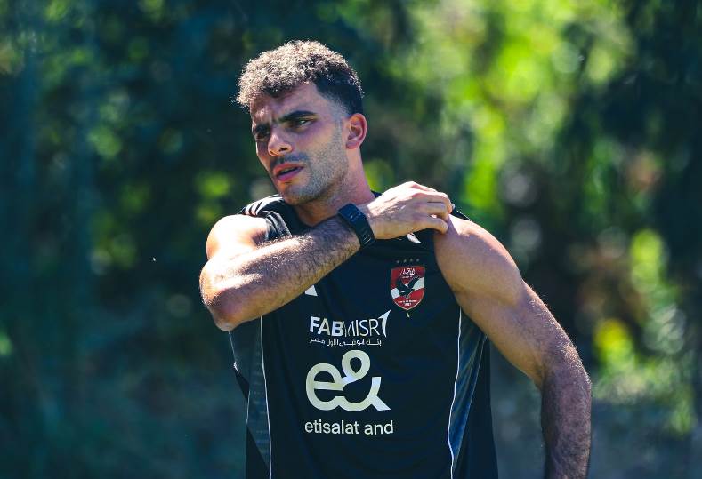 إدارة الزمالك تواجه شكوى زيزو بعد هتافات جماهيرية ضده
