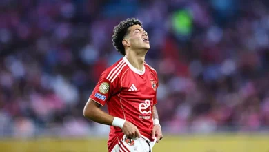 90 يوما.. "الإصابة الأطول" تهدد بداية موسم إمام عاشور مع الأهلي