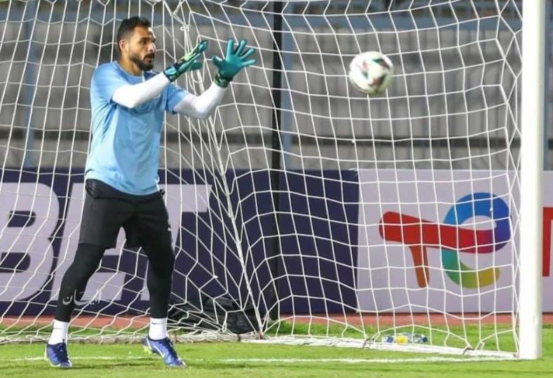 إصابة حارس المصري تكشف تحديات الأندية في مواجهة الاتحاد الرياضي