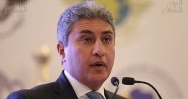 إطلاق حملة "إحنا مصر" لتعزيز الوعي السياحي من وزير السياحة والآثار