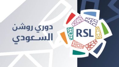 الدوري السعودي