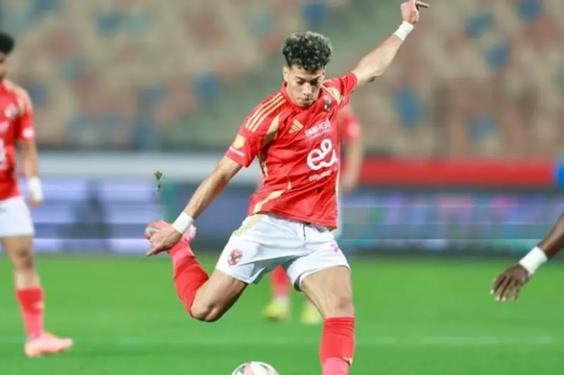 إمام عاشور: جمهور الأهلي دائمًا الظهر والسند.. ويدعمني في كل لحظة