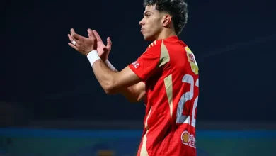 بعد التنسيق بين المنتخب والأهلي.. مصدر ليلا كورة: إمام عاشور جاهز فنيًا للمباريات