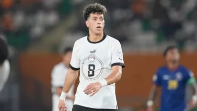 بعد استبعاده من لقاء المحلة.. إمام عاشور مهدد بالغياب عن منتخب مصر للمرة الخامسة تواليا