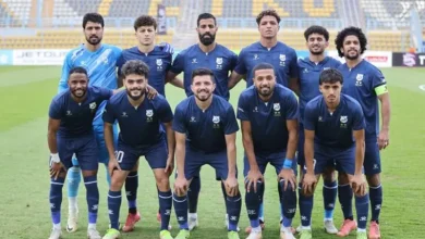 إنبي ليلا كورة: زياد كمال تأثر بفترة تواجده في الزمالك.. ونرحب ببيع حمدي