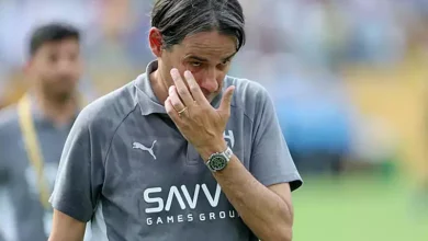 إنزاجي يعلق على غضب كانسيلو ويكشف موقف ليوناردو من قائمة الهلال