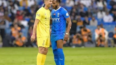 "عرض الاتحاد مرفوض".. إنزاجي يتمسك ببقاء البليهي في الهلال