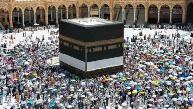 إنطلاق خدمة جديدة لزيادة الطاقة الاستيعابية في مرافق الضيافة بالحج