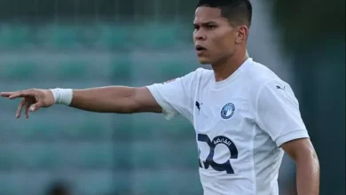 البرازيلي العاشر.. إيفرتون يعيد رقصة "السامبا" إلى الدوري المصري