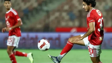 الحكم لم يدينه.. مصدر ليلا كورة: إيقاف محمد هاني مباراة واحدة عن الأهلي