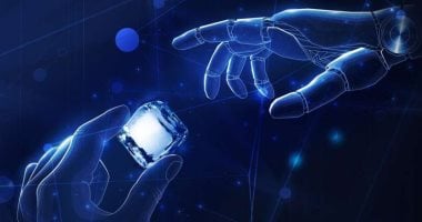 ابتكار يُحدث ثورة في تعليم الروبوتات كيفية الإمساك بالأشياء الهشة برفق دون كسّرها