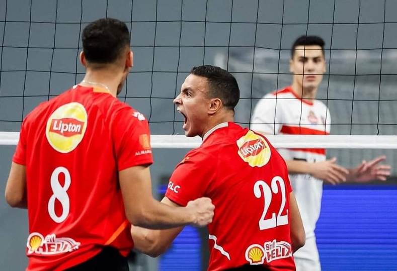 اتحاد الطائرة يكشف لكورة بلس تفاصيل مديونيات الأهلي والزمالك بوضوح وشفافية