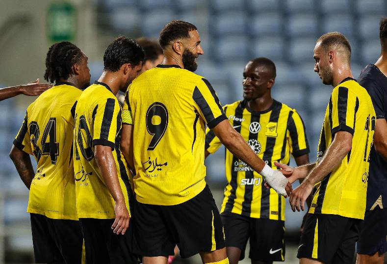 اتحاد جدة