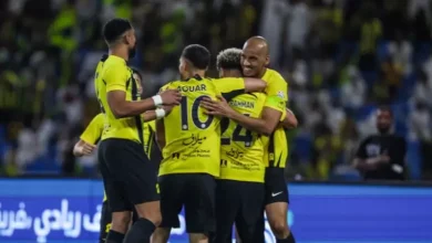 صفقة معقدة.. اتحاد جدة يطارد مدافع النصر