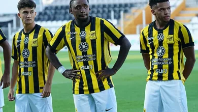 7 ملايين يورو تفصل اتحاد جدة عن صفقة تاريخية