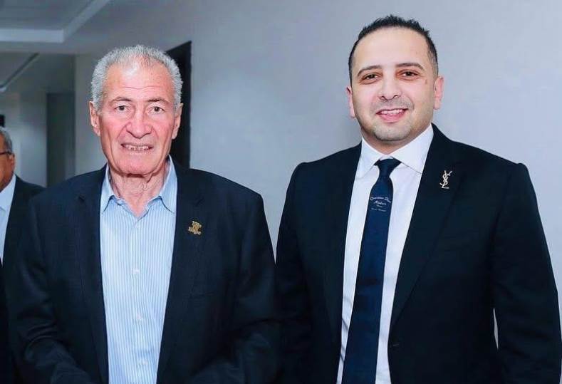 اتحاد كرة اليد الدولي يكرم عمرو العدل لدعمه في بطولة العالم تحت 19 عامًا