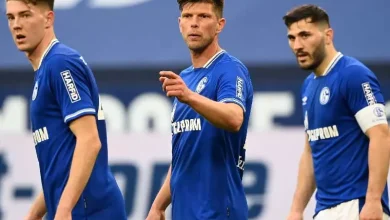 اتهامات بالعنصرية ضد لاعب شالكه خلال مواجهة في كأس ألمانيا