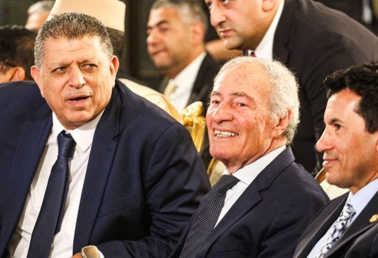 اجتماع ثلاثي غدًا لإنهاء التحضيرات لمونديال الناشئين في كرة اليد