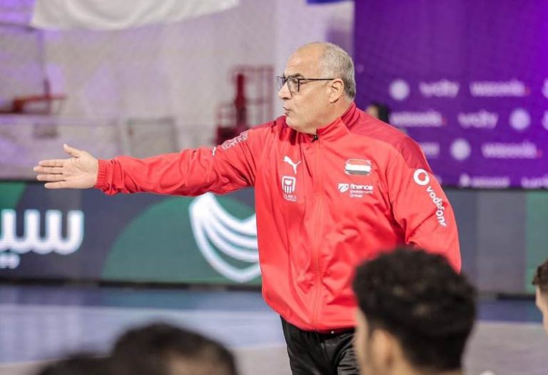 اجتماع طارئ في اتحاد اليد لمناقشة تداعيات الأزمة الصحية للمدرب طارق محروس