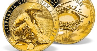 ارتفاع سعر الذهب في مصر اليوم بالمساء.. عيار 21 يسجل هذا الرقم