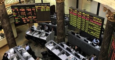 ارتفاع قوي لمؤشرات البورصة في جلسة منتصف الأسبوع