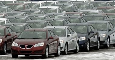 ارتفاع مبيعات السيارات في يونيو 2025 بنسبة 26.6% وفقاً لأميك