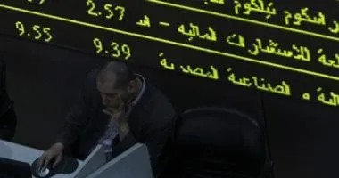 استحواذ 10 شركات سمسرة على 75.4% من تعاملات البورصة الأسبوع الماضي