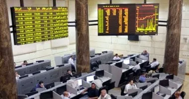 استحواذ 10 شركات سمسرة على 77.3% من تعاملات البورصة في أغسطس