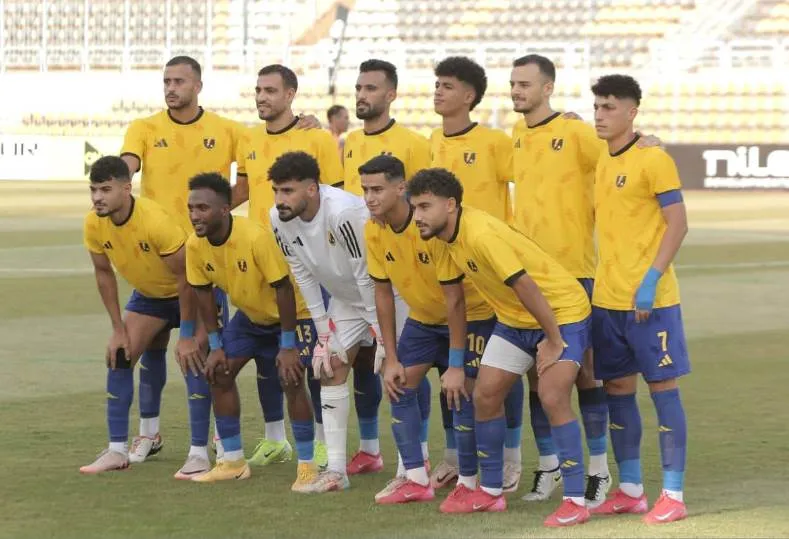الإسماعيلي