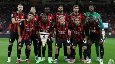 افتتاح الدوري الإيطالي.. سقوط ميلان بمشاركة مودريتش.. وفوز روما على بولونيا