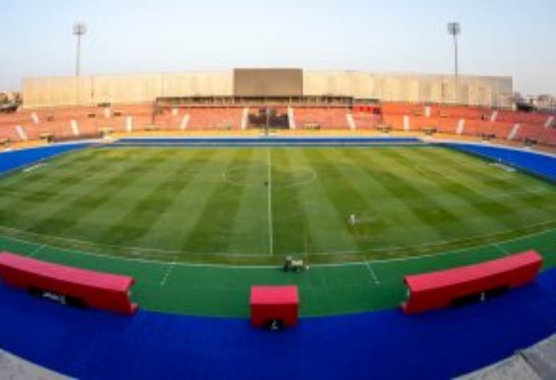 اكتشف ملاعب دوري المحترفين للموسم الجديد وتجربة كرة القدم المثيرة