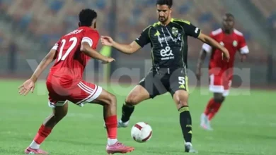 ملف يلا كورة.. إصابة بن رمضان.. بيان الزمالك.. وقرعة دوري أبطال أوروبا