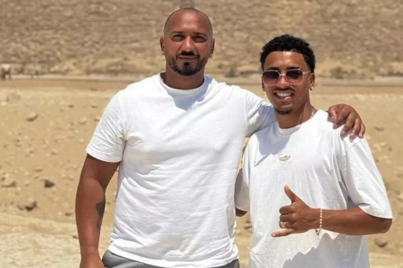 الأفيني: فضل الزمالك بسبب شعوري بالاحتضان والمحبة في مصر