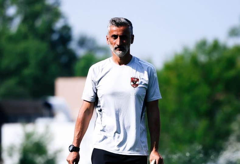 الأهلي يؤكد دعم ريبييرو ومنحه صلاحيات كاملة دون أي تدخل في مهامه