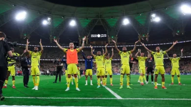 الأهلي ضد النصر.. موعد نهائي كأس السوبر السعودي