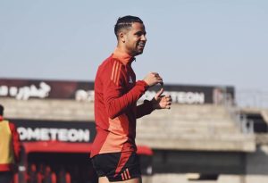 الأهلي يدعم رضا سليم بتحمل 700 ألف دولار من راتبه مع الجيش الملكي