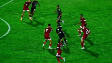 الأهلي
