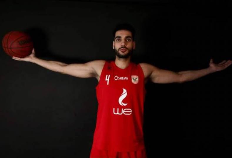 الأهلي يستعد لتجديد تعاقد إيهاب أمين بعد جلسة مثمرة مع شقيقه